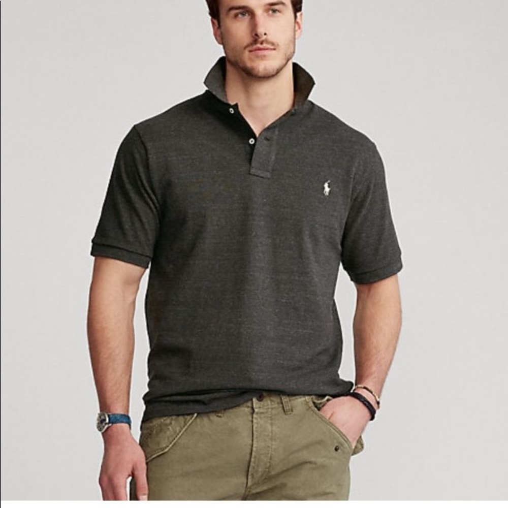 NWT Polo By Ralph Lauren